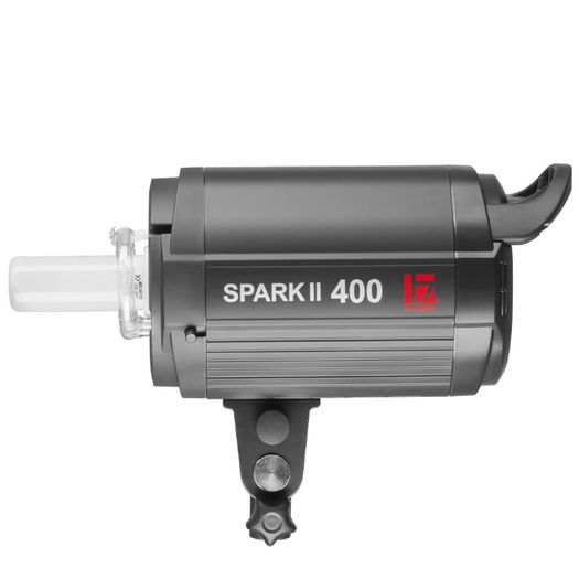 Studio flash lamp Jinbei Rovelight Orlit Westcott SPARK II 400