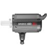 Studio flash lamp Jinbei Rovelight Orlit Westcott SPARK II 400 Image 5