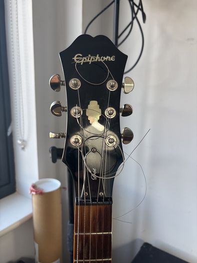 Epiphone Dot