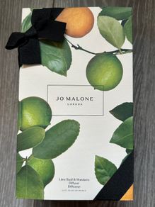 Jo Malone Lime Basil & Mandarin Scent Diffuser