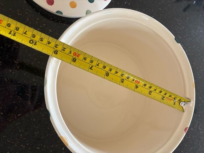 emma Bridgewater cookware