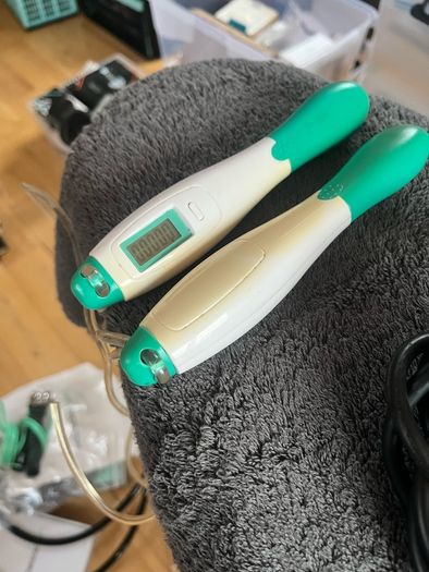 Home Gym Accessories