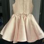 Blingalicious Confirmation dress Image 3