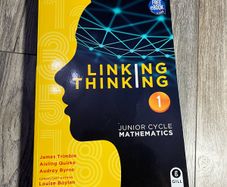 Linking thinking 1