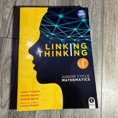 Linking thinking 1