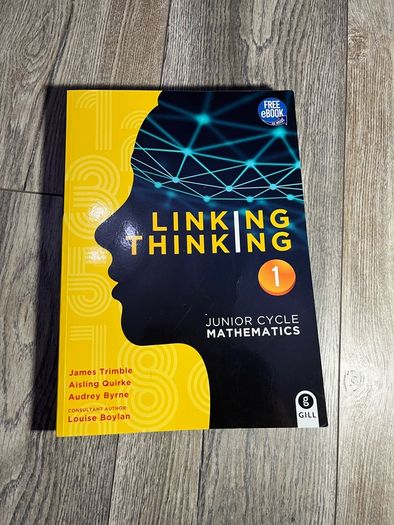 Linking thinking 1