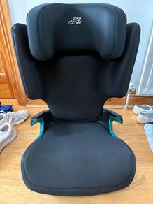 booster seat