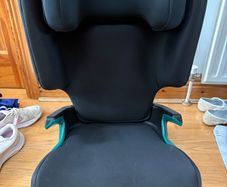 booster seat