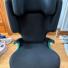 booster seat