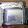JVC GR-D247EK Handheld MiniDV Camcorder with charger Tested Image 9