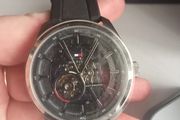 New Tommy Hilfiger Automatic Watch