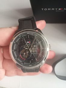 New Tommy Hilfiger Automatic Watch