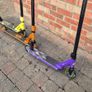 stunt scooter Image 2