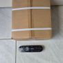 brand new 2x10kilo, 2x7.5kilo dumbbells Image 9