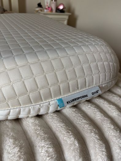 pillow