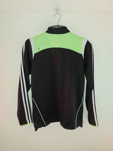 mayo gaa halfzip