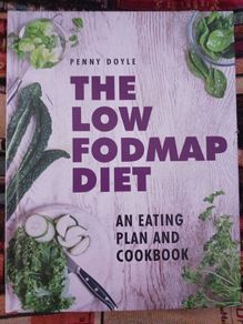 The Low FODMAP Diet/ Eating plan & diet/ Penny Doyle/2017