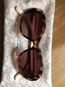 New M&S sunglasses