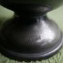 Vintage Small Silver Plated Urn- Trophy Image 5