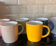 mugs