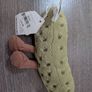 Jellycat Pickle Brand New Image 2