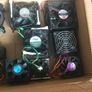 CPU FAN FOR PC SALE ( Cup Fan or Fan with heatsink) Image 4