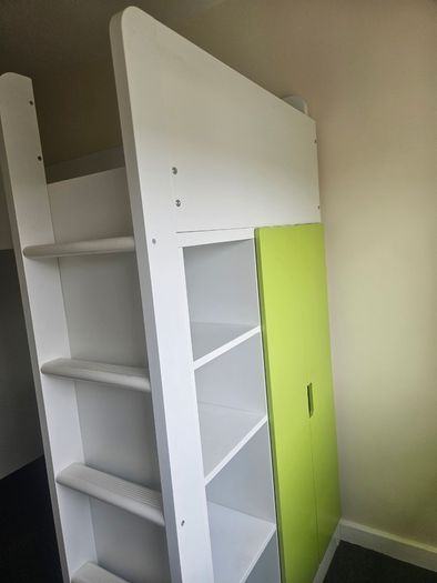 Ikea Loft bed