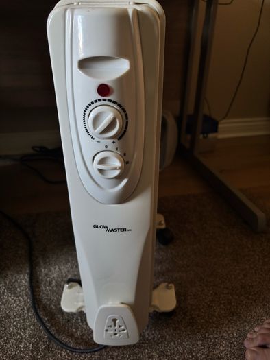 Eletric Heater