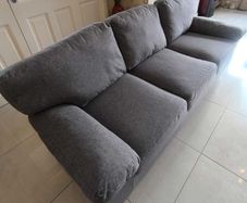 3 seater sofa