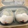 momscozy M5 breast pump Image 2