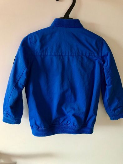 Jacket - spring/summer/autumn size 18-24 months