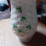Beleek Vase Image 2