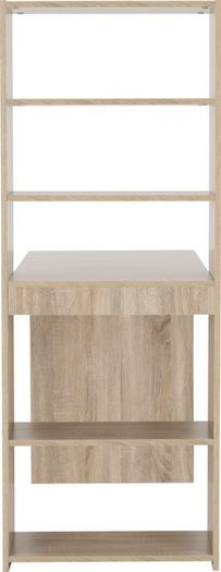 Cambourne Desk & Bookshelf - 5 Remaining