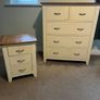Bedroom Furniture Set Image 4