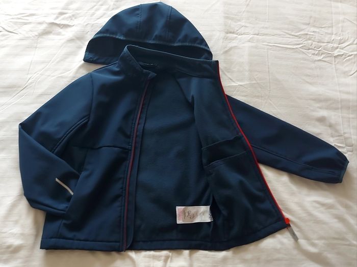 Boys jacket