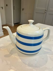 Tea Pot