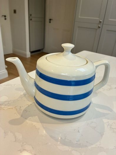 Tea Pot