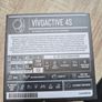 Smart watch Garmin vivo active 4s Image 6