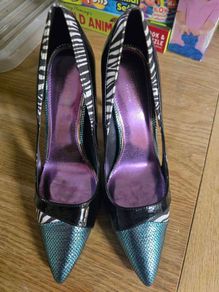 shoes