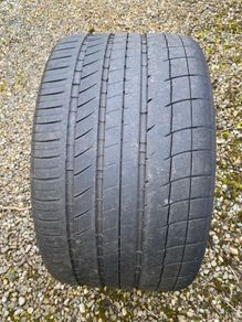 Car Tyre Michelin PS2 295/30/19