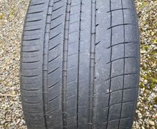 Car Tyre Michelin PS2 295/30/19