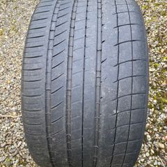 Car Tyre Michelin PS2 295/30/19