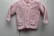 next cardigan