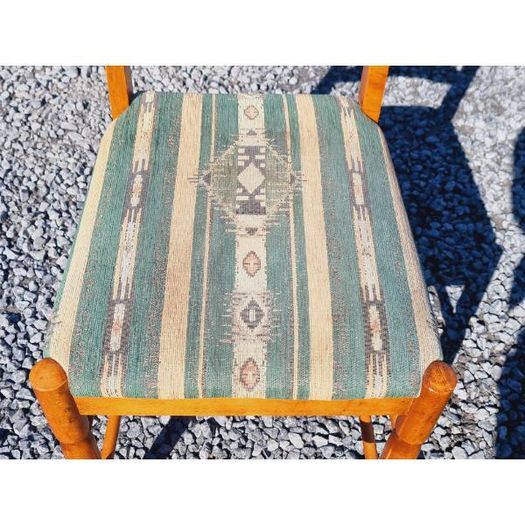 Single Chair KAS858