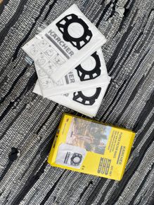 Hoover bags