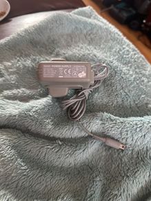 NintendoDSI  charger