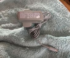 NintendoDSI  charger