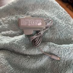 NintendoDSI  charger