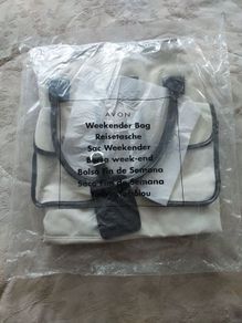Weekender Bag
