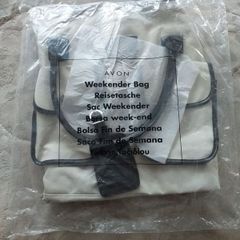 Weekender Bag